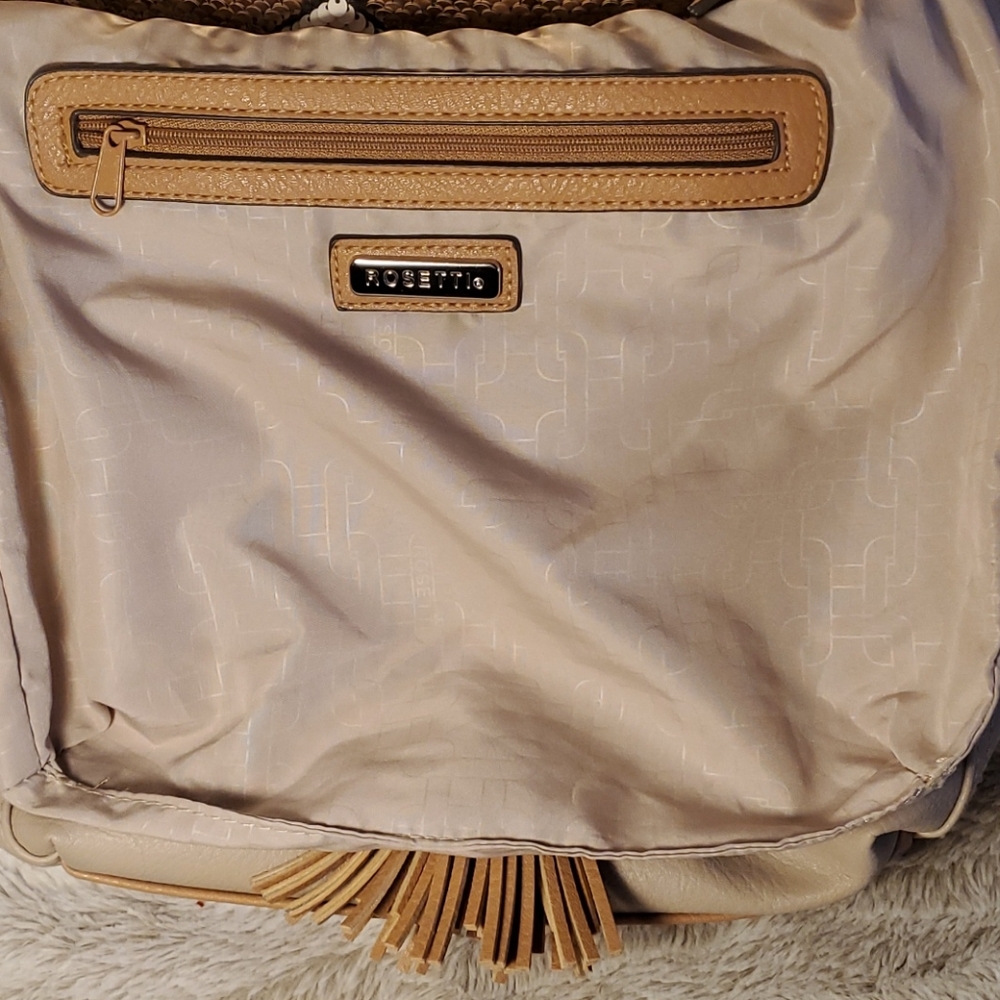 Rosetti Crossbody - Picture 14 of 16